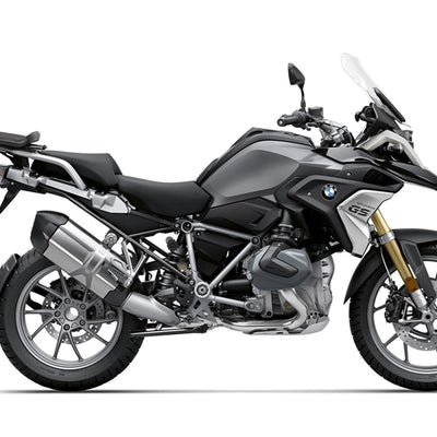 Shad Anclaje Topcase BMW R1200 GS