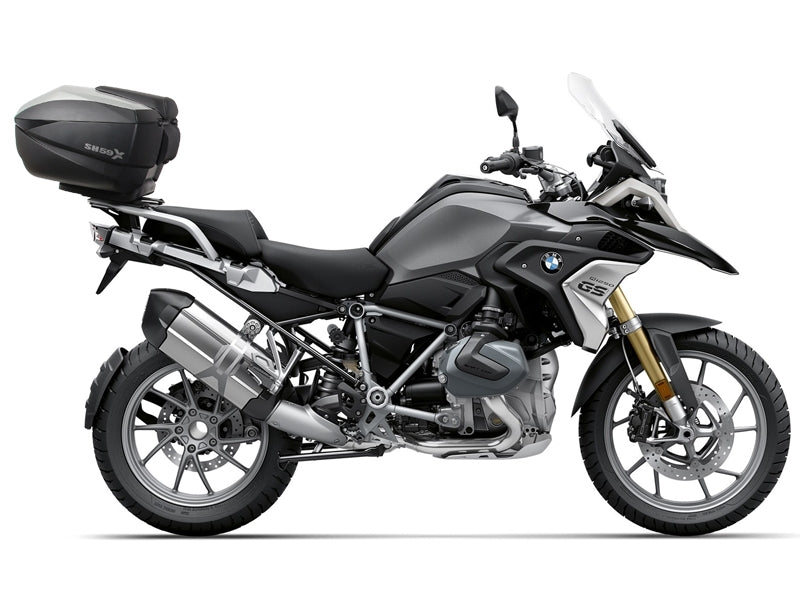 Shad Anclaje Topcase BMW R1200 GS