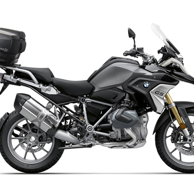 Shad Anclaje Topcase BMW R1200 GS