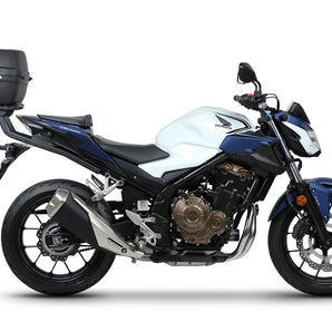 Shad Anclaje Topcase Honda CB500F/R año 19/20