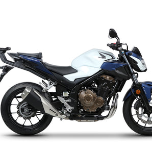 Shad Anclaje Topcase Honda CB500F/R año 19/20