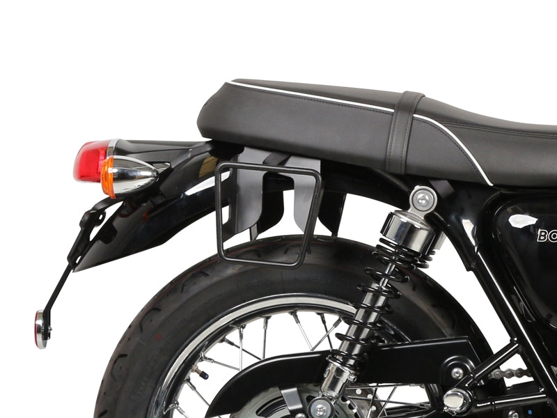 Shad Anclaje Alforja SR38, Triumph Bonneville T10