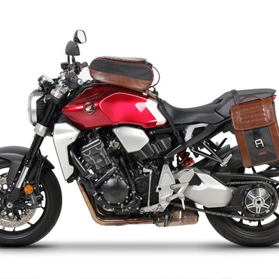 Shad Anclaje Alforja SR38, Honda CB1000R