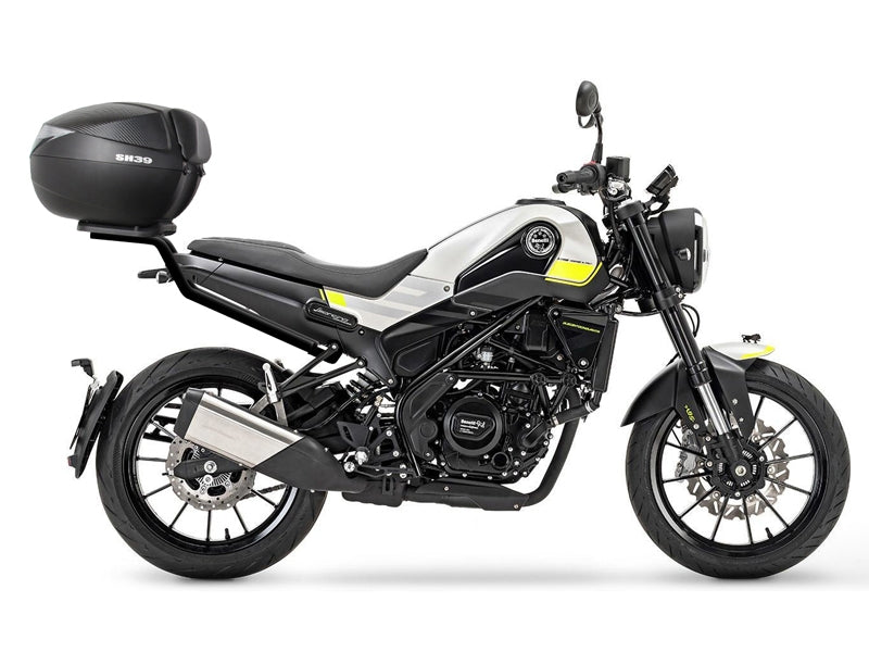 Shad Anclaje Topcase Benelli Leoncino 250