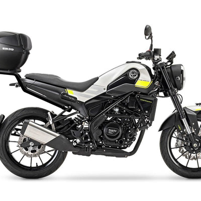 Shad Anclaje Topcase Benelli Leoncino 250