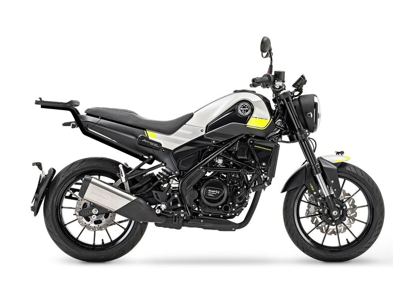 Shad Anclaje Topcase Benelli Leoncino 250