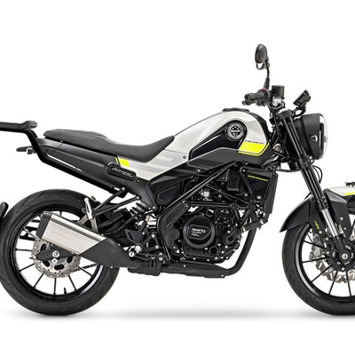 Shad Anclaje Topcase Benelli Leoncino 250