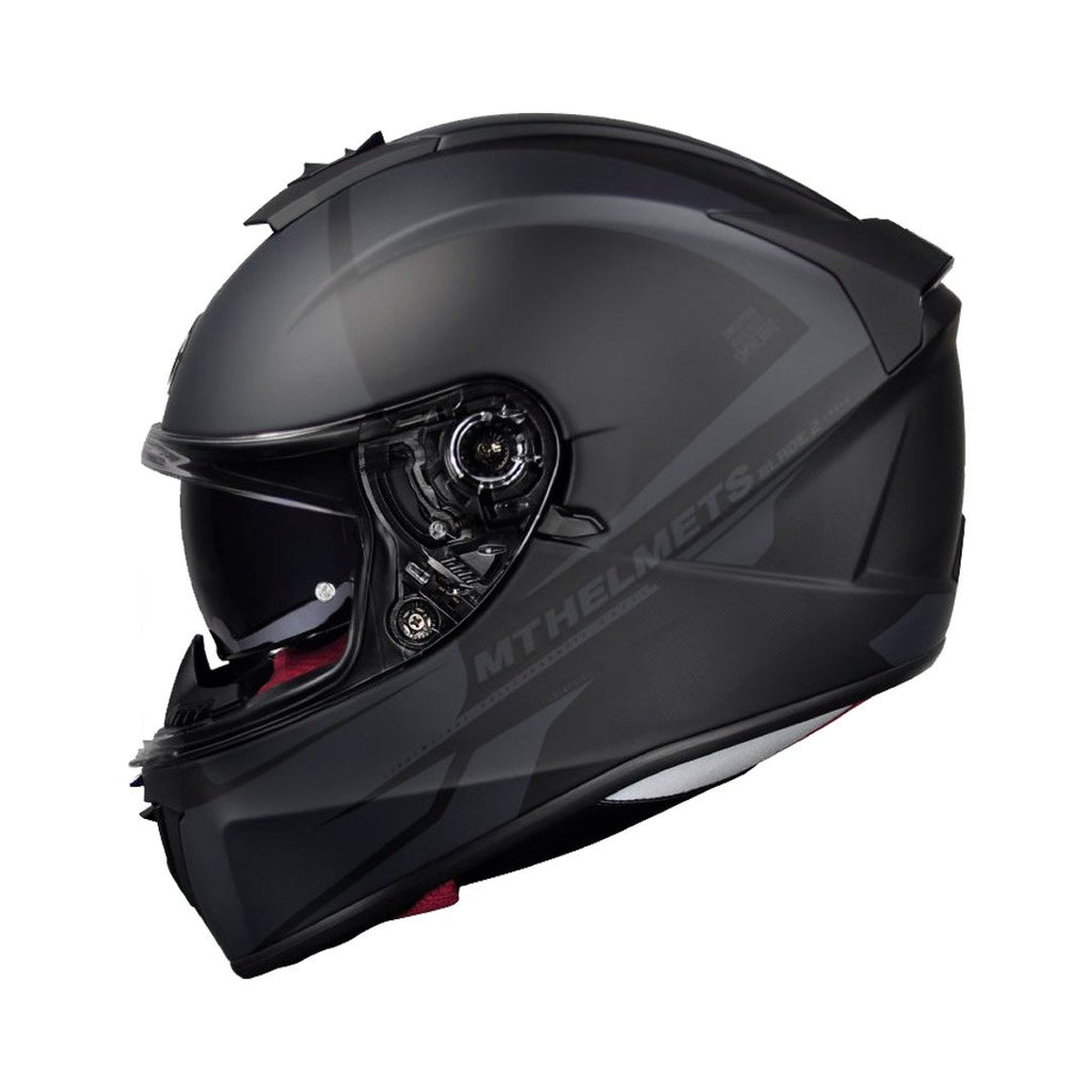 casco blade lado