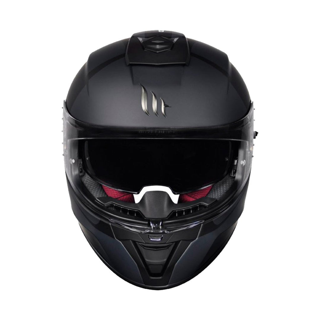 casco blade frente