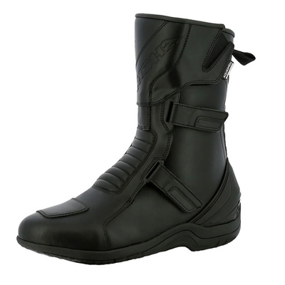 botas de moto