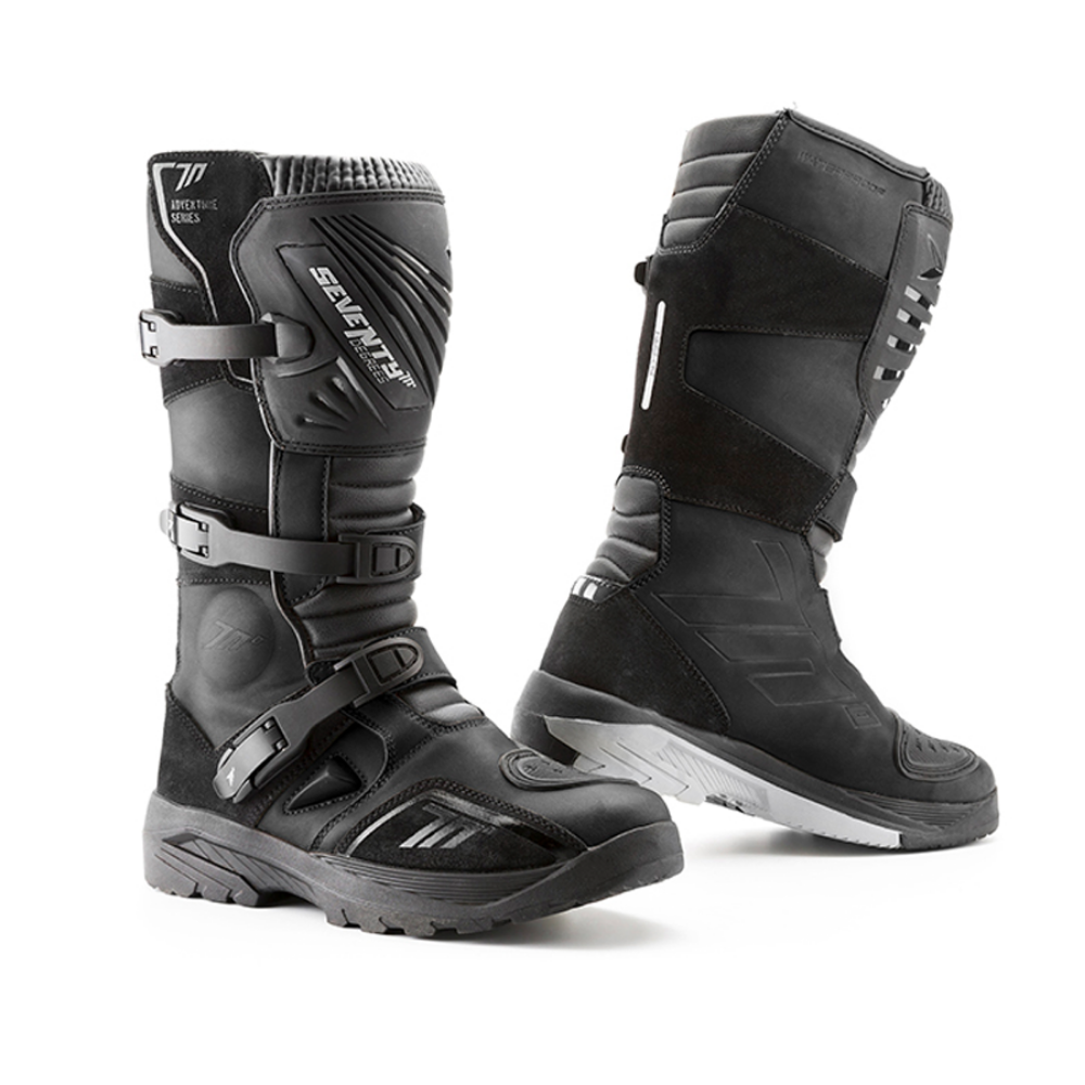 botas de moto