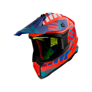 Casco Motocross