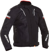 chaqueta moto hombre richa