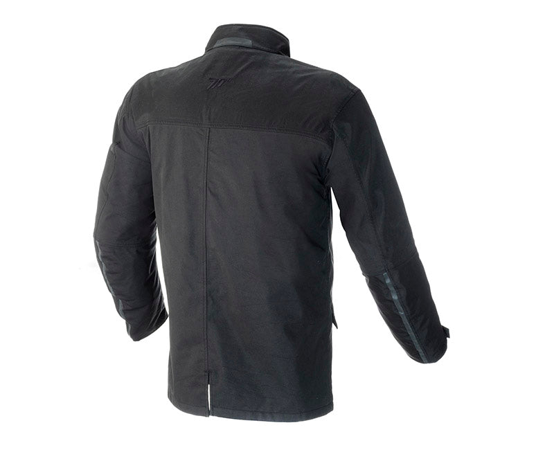chaqueta moto