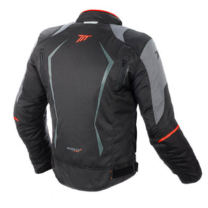 chaqueta moto