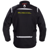 chaqueta moto richa