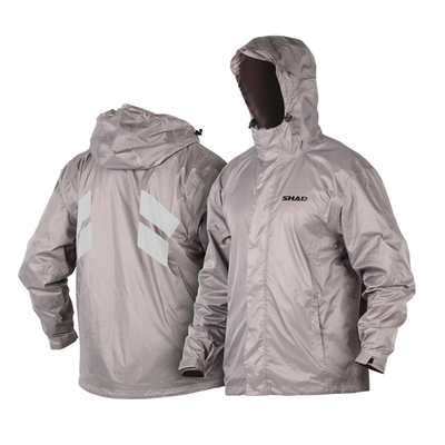 Shad Cortaviento Impermeable