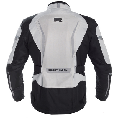 chaquetas moto