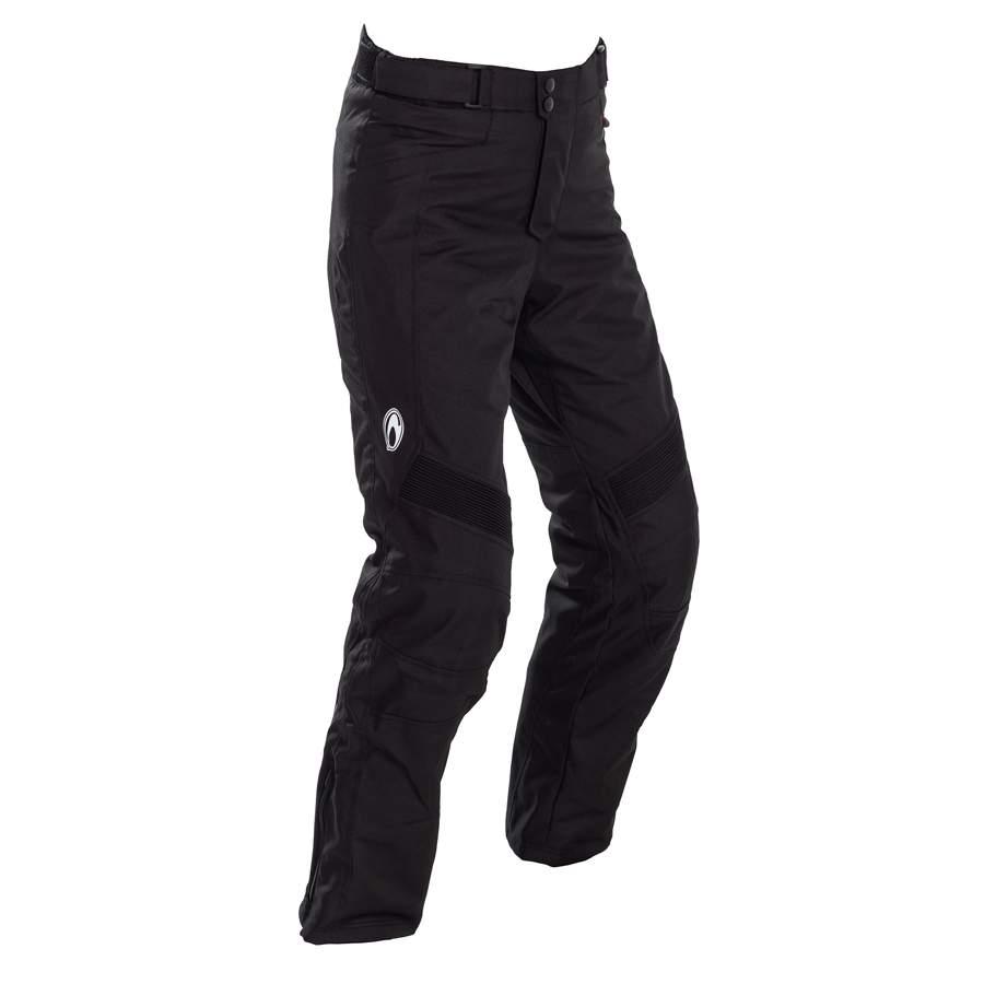 Richa Pantalon Denver Black