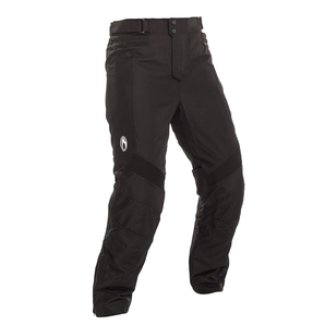 Richa Pantalon Denver Lady Black - Mujer