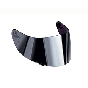 Pantalla Espejo MT-V-25 / Compatible Con Casco MT Genesis / Axxis Storm