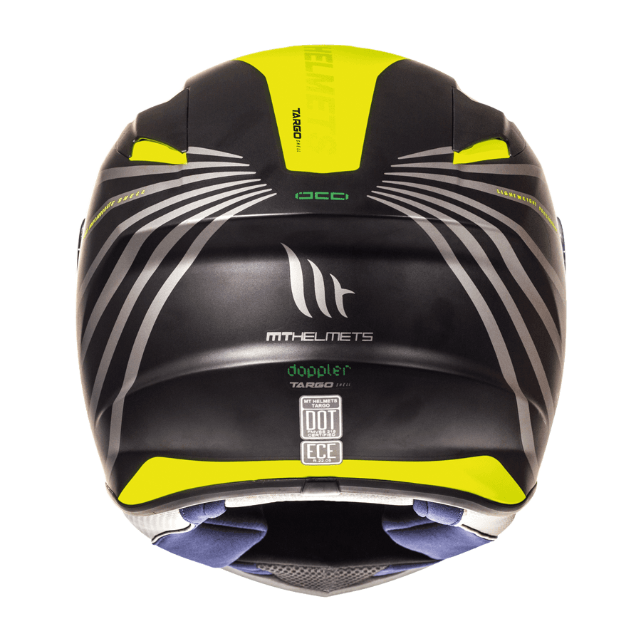 casco moto integral