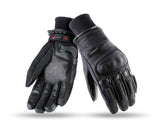 guante de moto