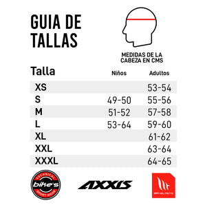 Casco de Moto MT Falcon Weston A0 Rojo
