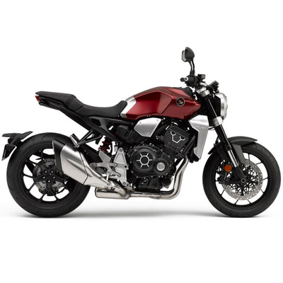 Moto Honda CB 1000R