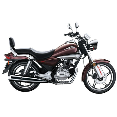 Moto Honda Shadow 150