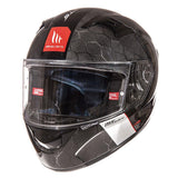 Casco Moto