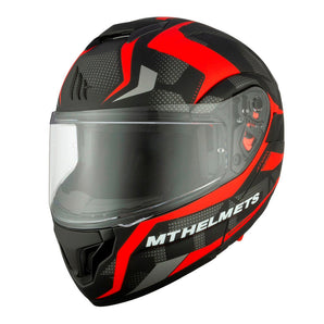 Casco Moto