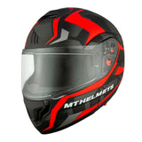Casco Moto