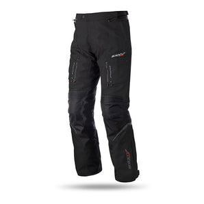 Pantalón Moto Seventy SD-PT1 Negro