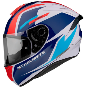 casco moto