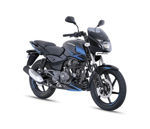 Moto Bajaj Pulsar TD150