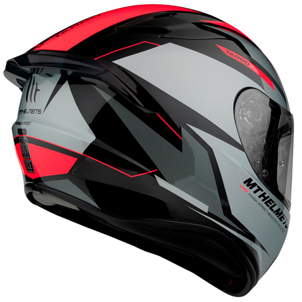 MT Helmets