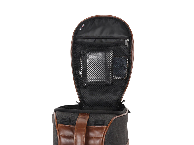 Shad Bolso estanque SR18 X0SR18