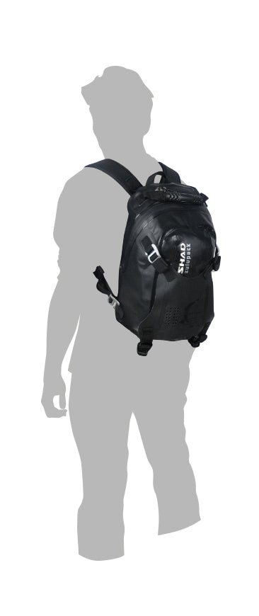 Shad Bolso/ Mochila SW-22 Impermeable