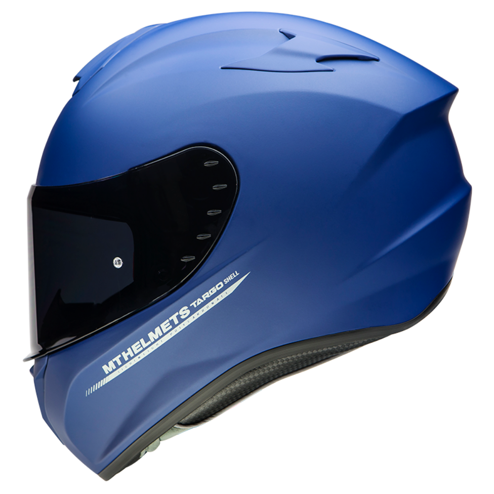 Seguridad Moto
