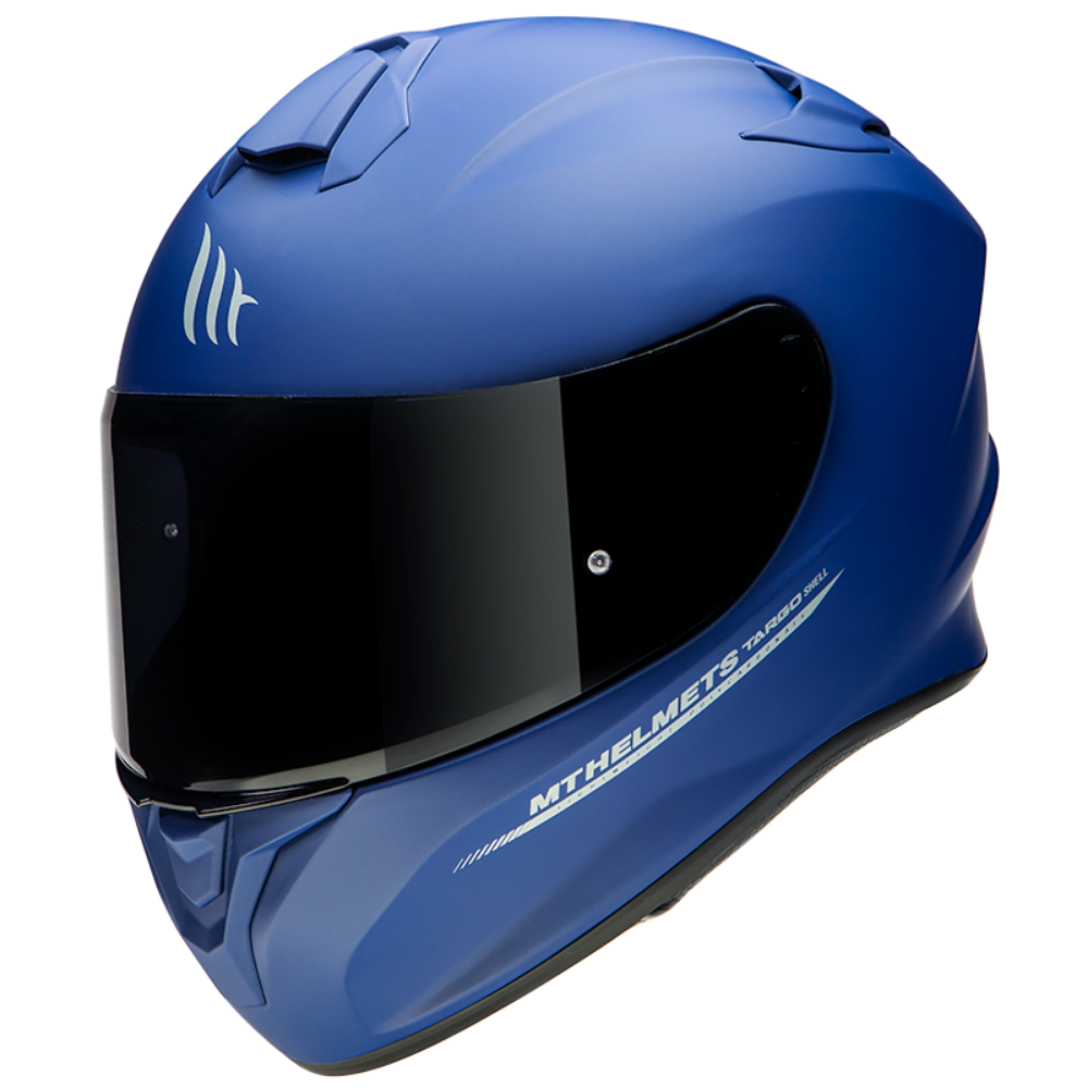 Casco Moto